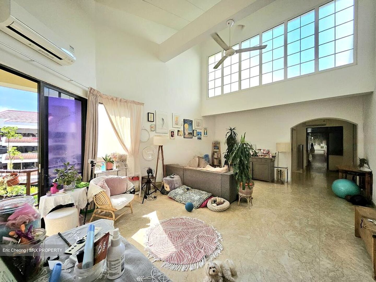 The Hacienda (D15), Condominium #457038201